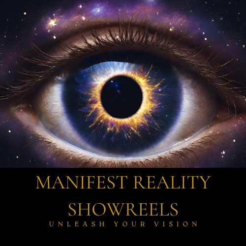 Manifest Reality Showreels